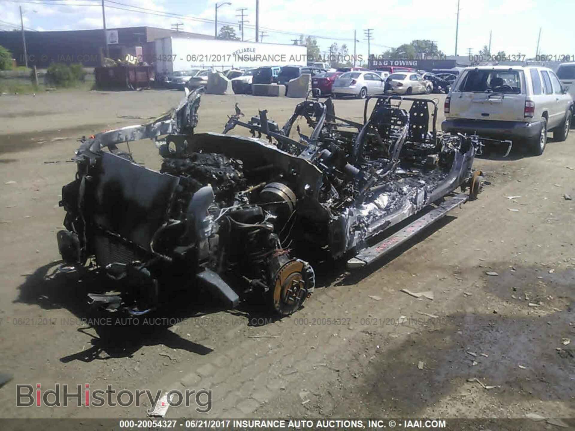 2016 FORD F150 - VIN: 1FTEW1EG7GFA45279 - Фото 2