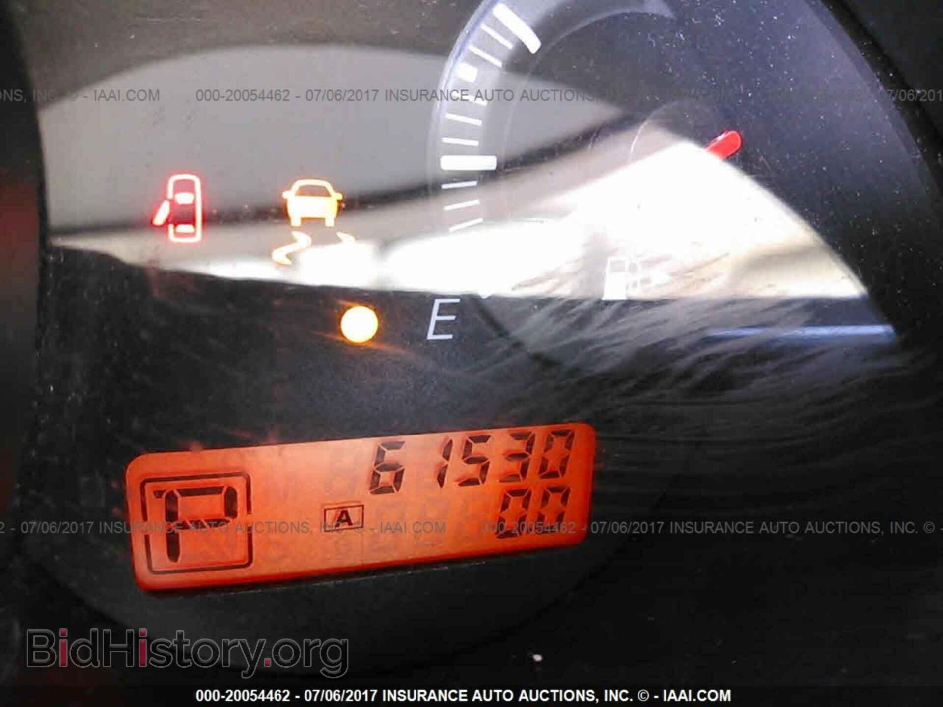 2012 Nissan Versa - VIN: 3N1BC1CP2CK240102 - Фото 7