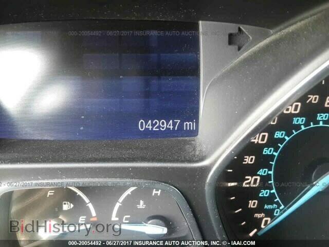 2013 Ford Escape - VIN: 1FMCU0GX3DUB81724 - Photo 7