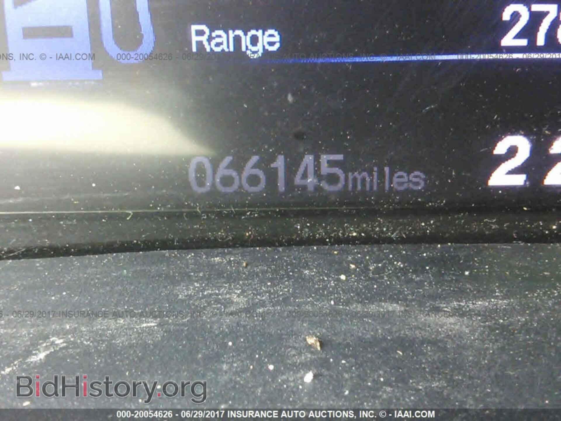 2012 Honda Civic - VIN: 19XFB2F50CE347326 - Фото 7