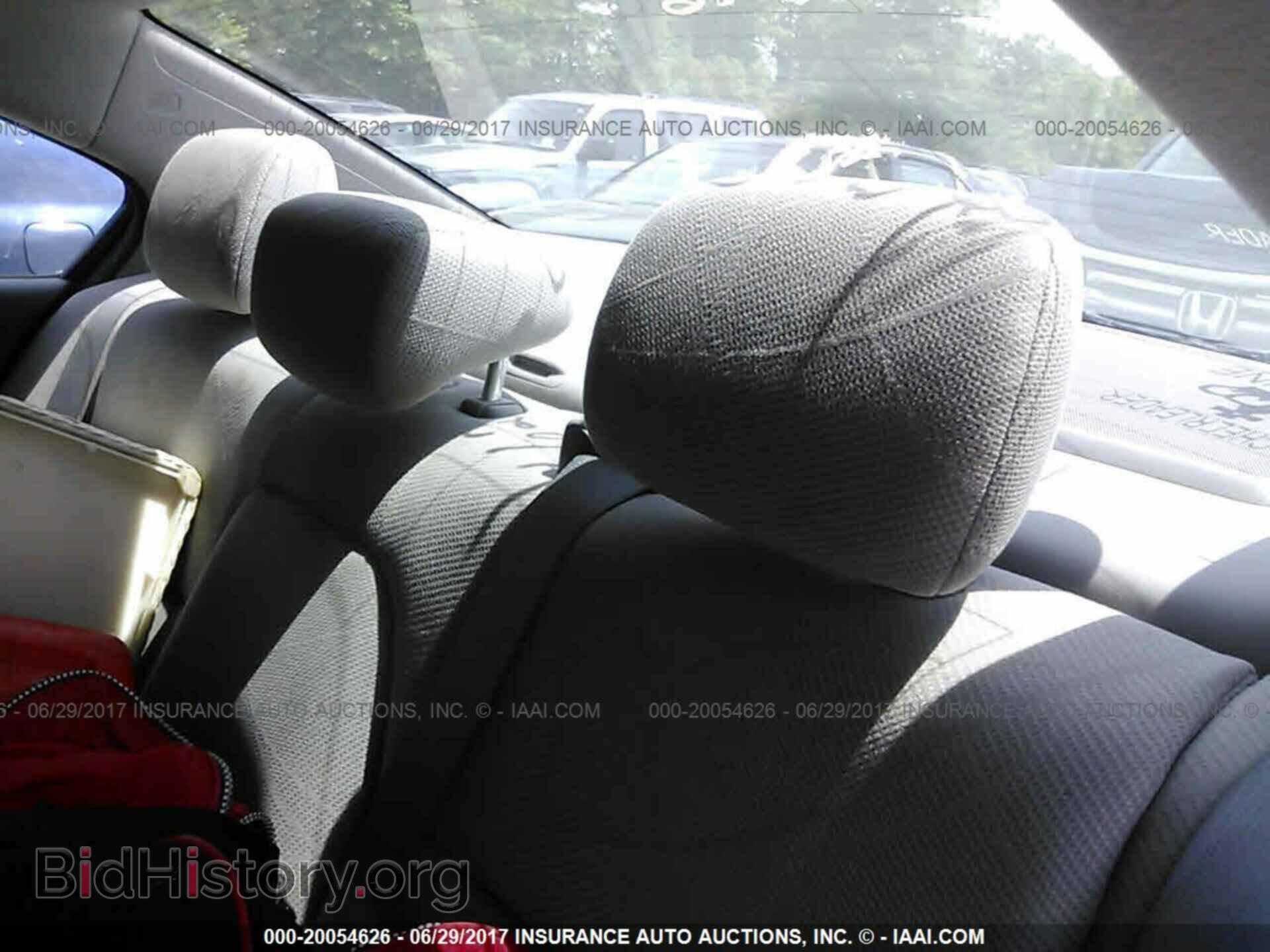 2012 Honda Civic - VIN: 19XFB2F50CE347326 - Фото 8