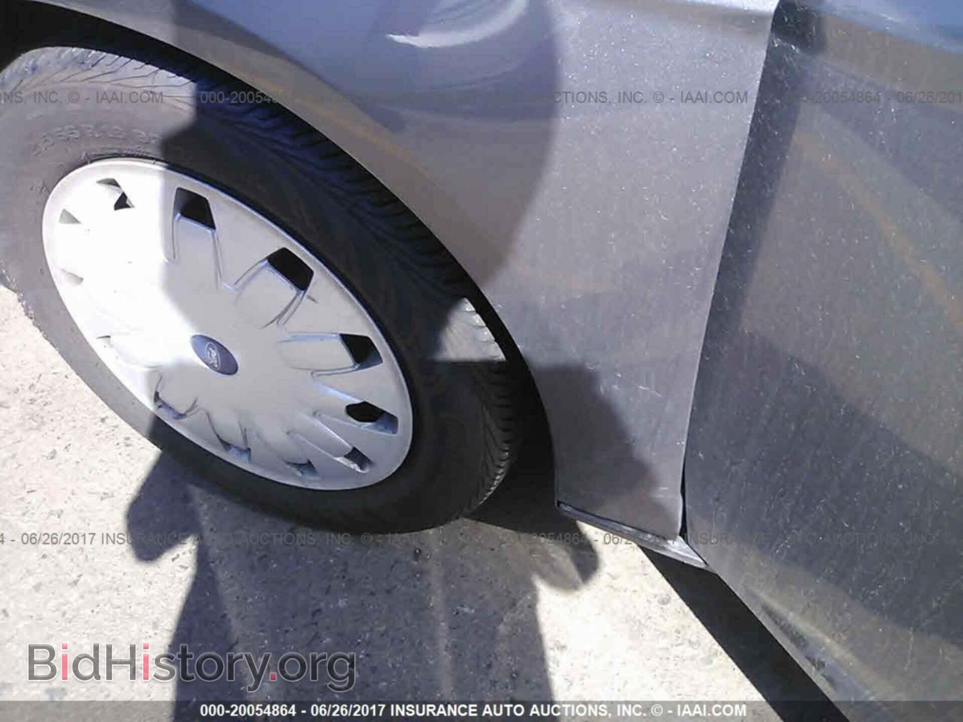 2012 Ford Focus - VIN: 1FAHP3F24CL355657 - Photo 6