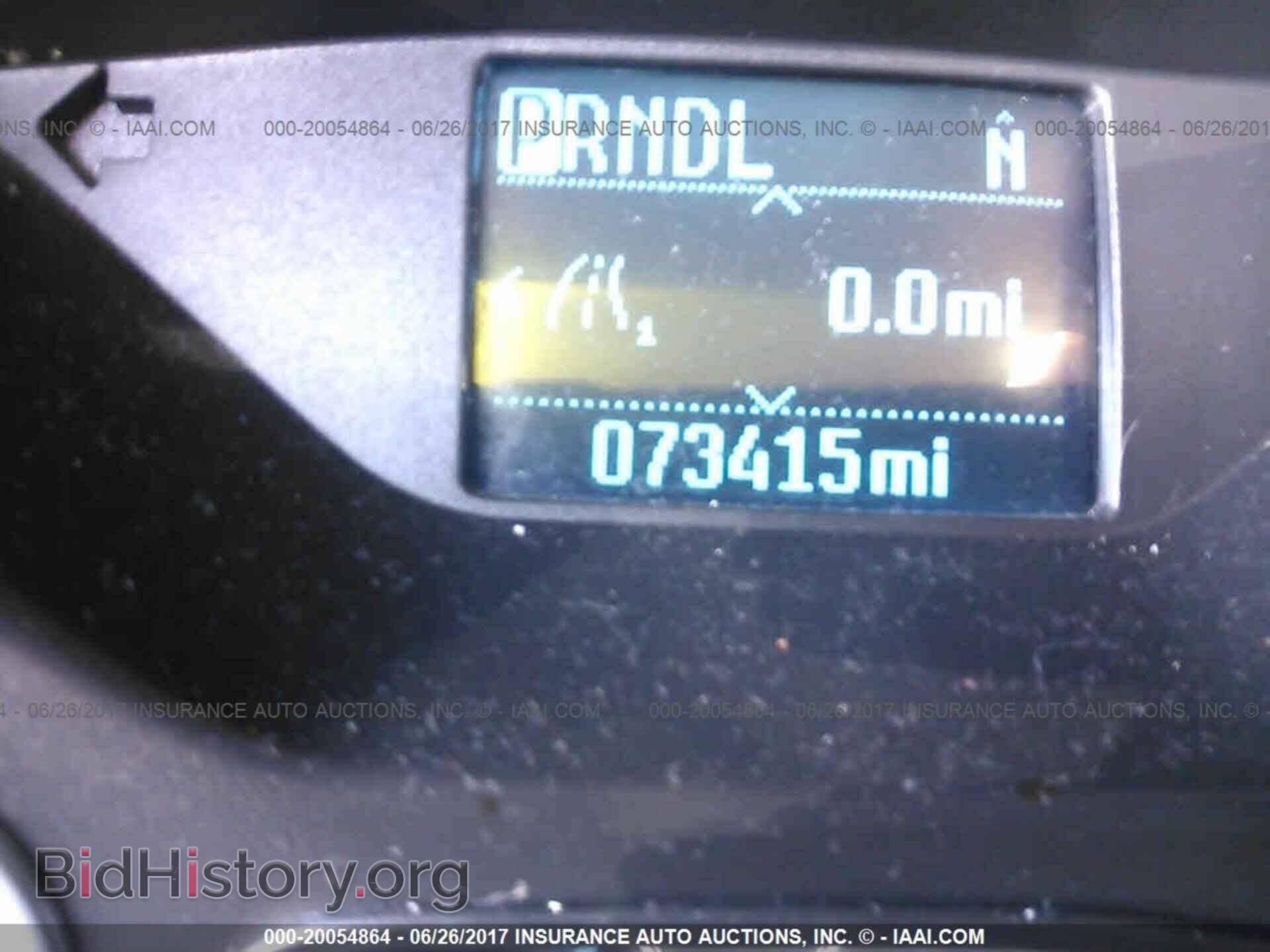 2012 Ford Focus - VIN: 1FAHP3F24CL355657 - Photo 7