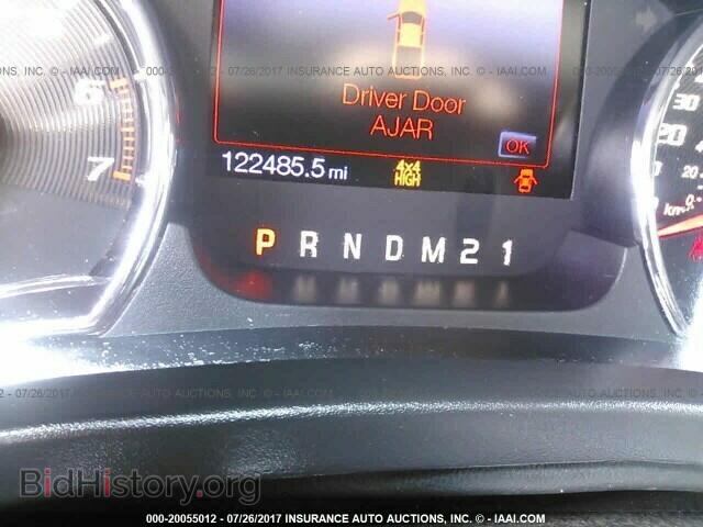 2012 Ford F150 - VIN: 1FTFW1EF1CFD08968 - Photo 7