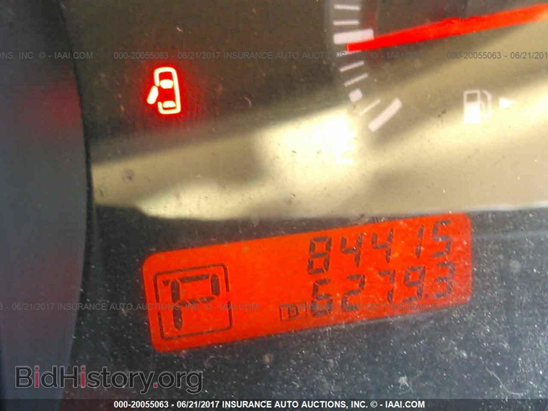 2012 Nissan Versa - VIN: 3N1BC1CP6CK224064 - Фото 7