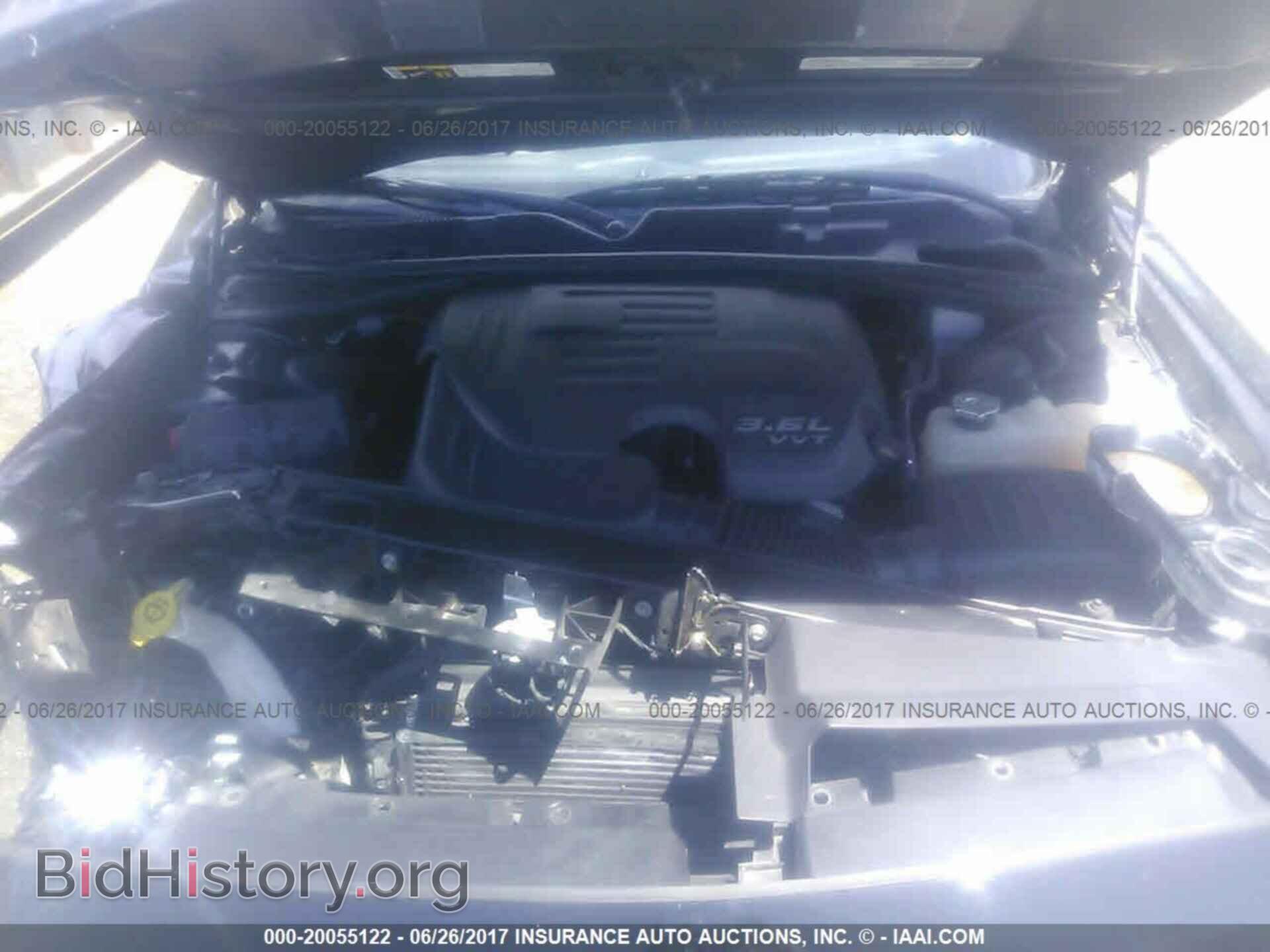 2015 Dodge Challenger - VIN: 2C3CDZBG8FH804765 - Photo 10