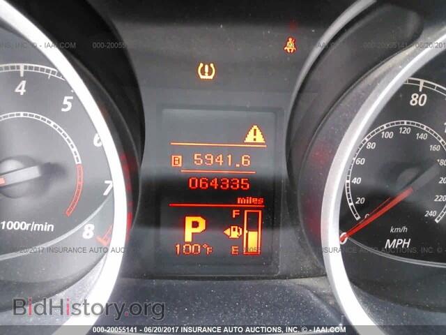 2013 Mitsubishi Lancer - VIN: JA32U2FU0DU019843 - Фото 7
