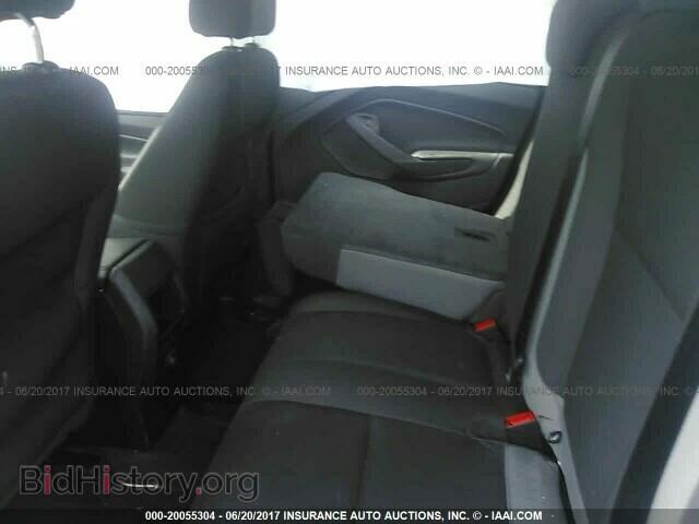 2014 Ford Escape - VIN: 1FMCU0F71EUE21713 - Фото 8