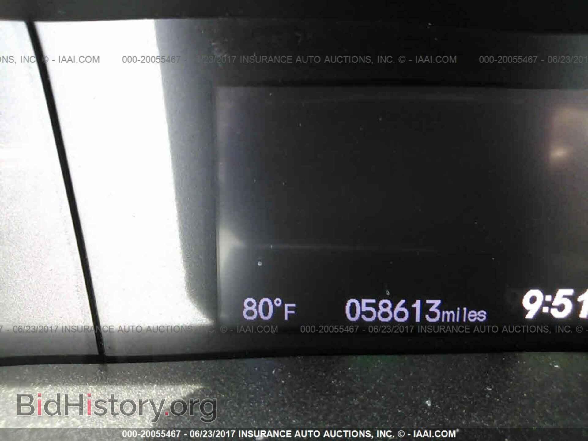 2012 Honda Civic - VIN: 2HGFB6E53CH700186 - Фото 7