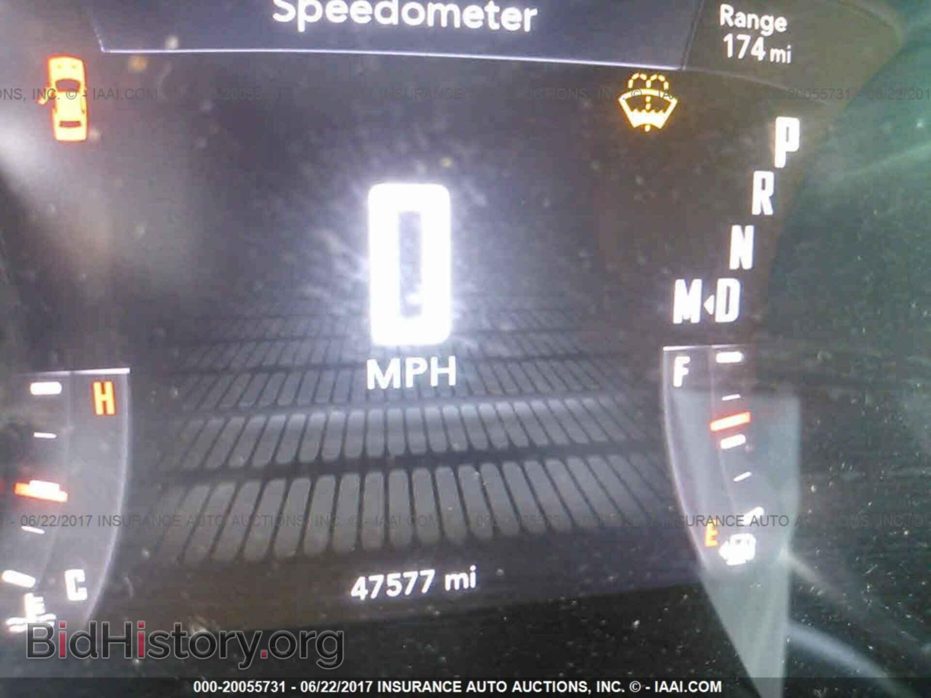 2015 Dodge Challenger - VIN: 2C3CDZAG3FH732861 - Фото 7