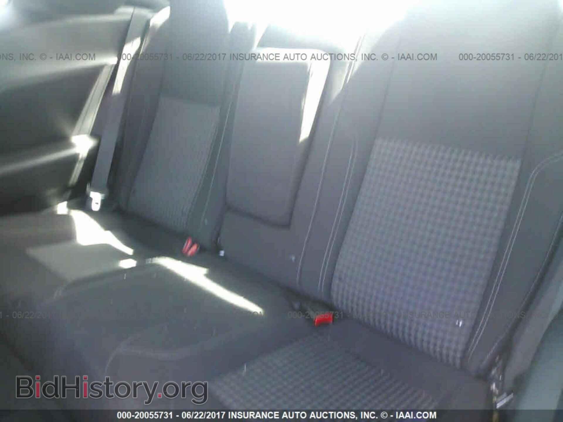 2015 Dodge Challenger - VIN: 2C3CDZAG3FH732861 - Фото 8