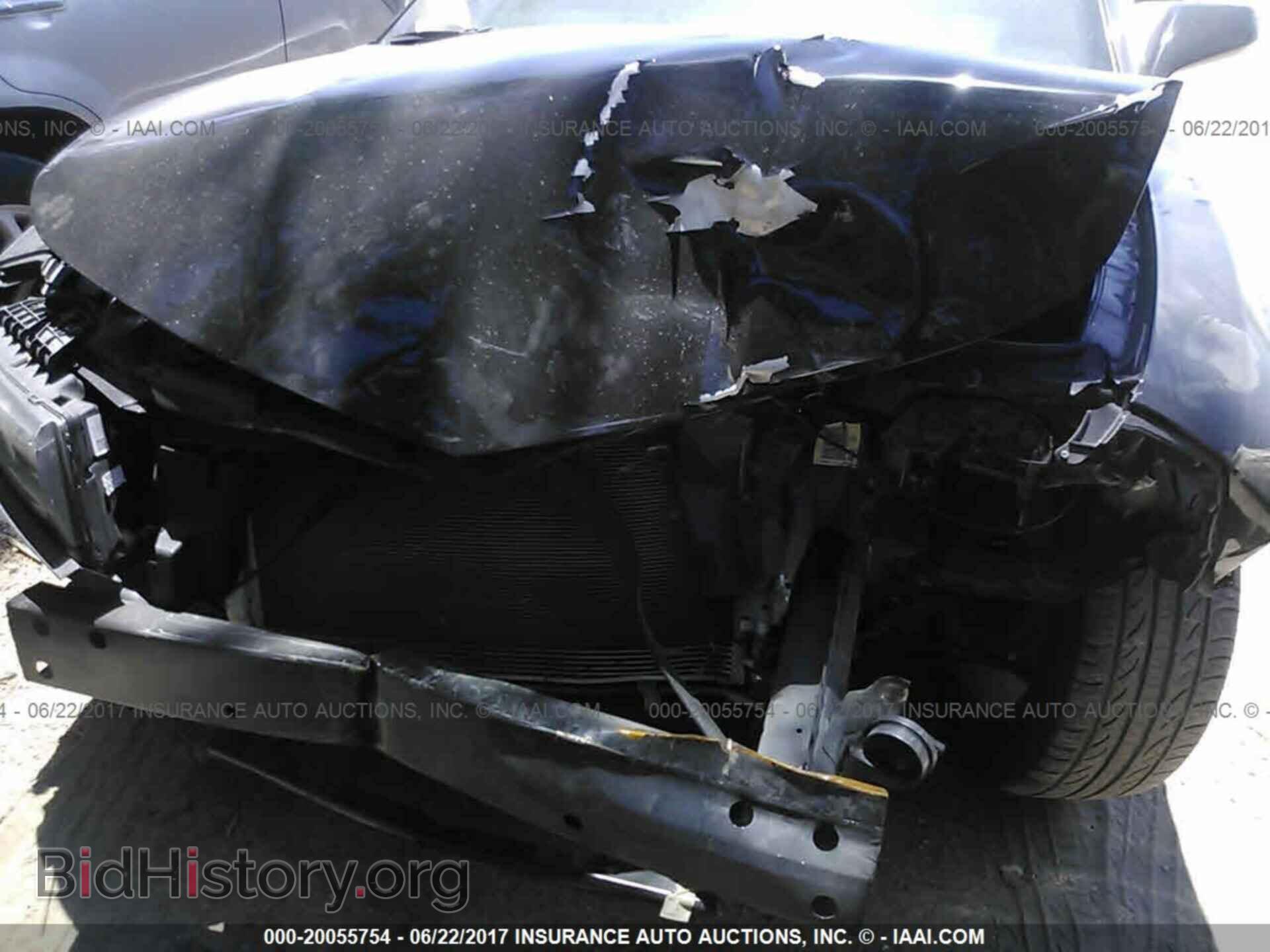 2015 Chevrolet Camaro - VIN: 2G1FD3D36F9293494 - Фото 6