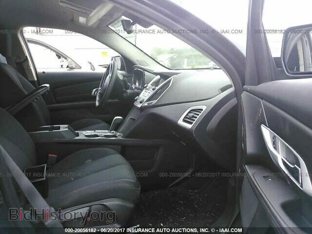 2014 Gmc Terrain - VIN: 2GKALMEK0E6164462 - Фото 5