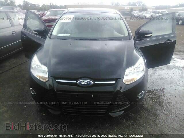 2013 Ford Focus - VIN: 1FADP3K23DL285249 - Photo 6
