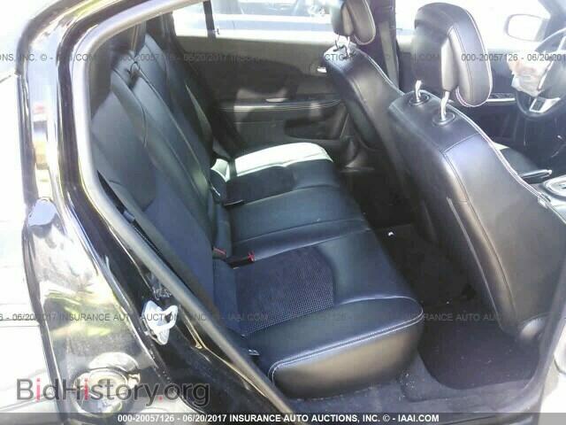 2014 Chrysler 200 - VIN: 1C3CCBCG8EN150607 - Photo 8