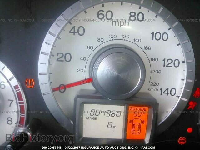 2011 Honda Pilot - VIN: 5FNYF4H64BB043939 - Photo 7