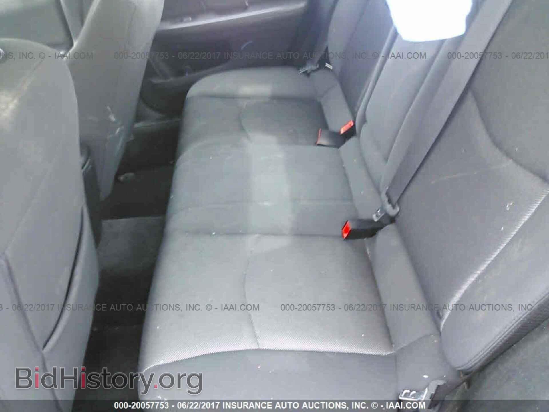 2012 Dodge Avenger - VIN: 1C3CDZAB5CN197006 - Фото 8