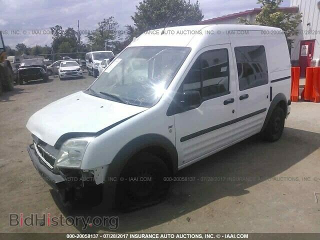 2013 Ford Transit - VIN: NM0LS6BN3DT134442 - Фото 2