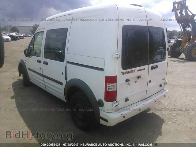 2013 Ford Transit - VIN: NM0LS6BN3DT134442 - Фото 3