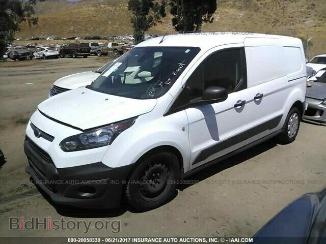 2015 Ford Transit - VIN: NM0LS7E7XF1190458 - Фото 2