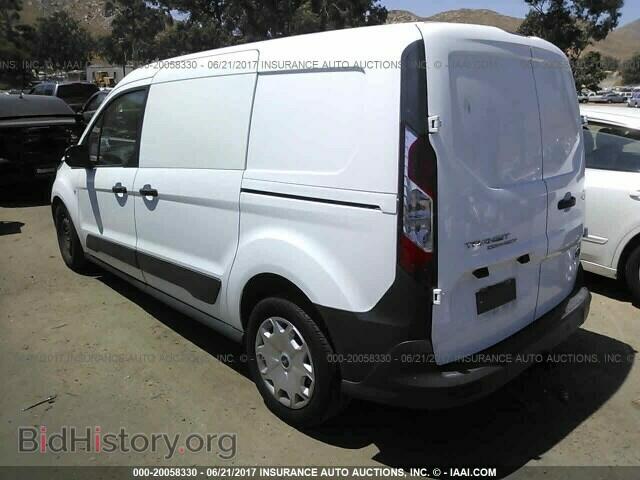 2015 Ford Transit - VIN: NM0LS7E7XF1190458 - Фото 3