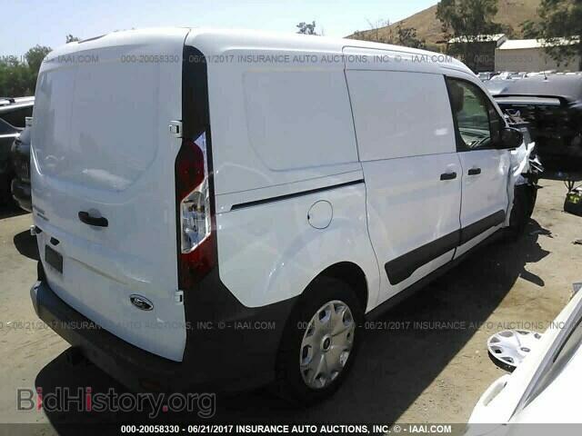 2015 Ford Transit - VIN: NM0LS7E7XF1190458 - Фото 4