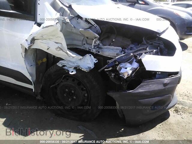 2015 Ford Transit - VIN: NM0LS7E7XF1190458 - Фото 6