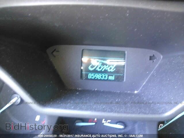2015 Ford Transit - VIN: NM0LS7E7XF1190458 - Фото 7