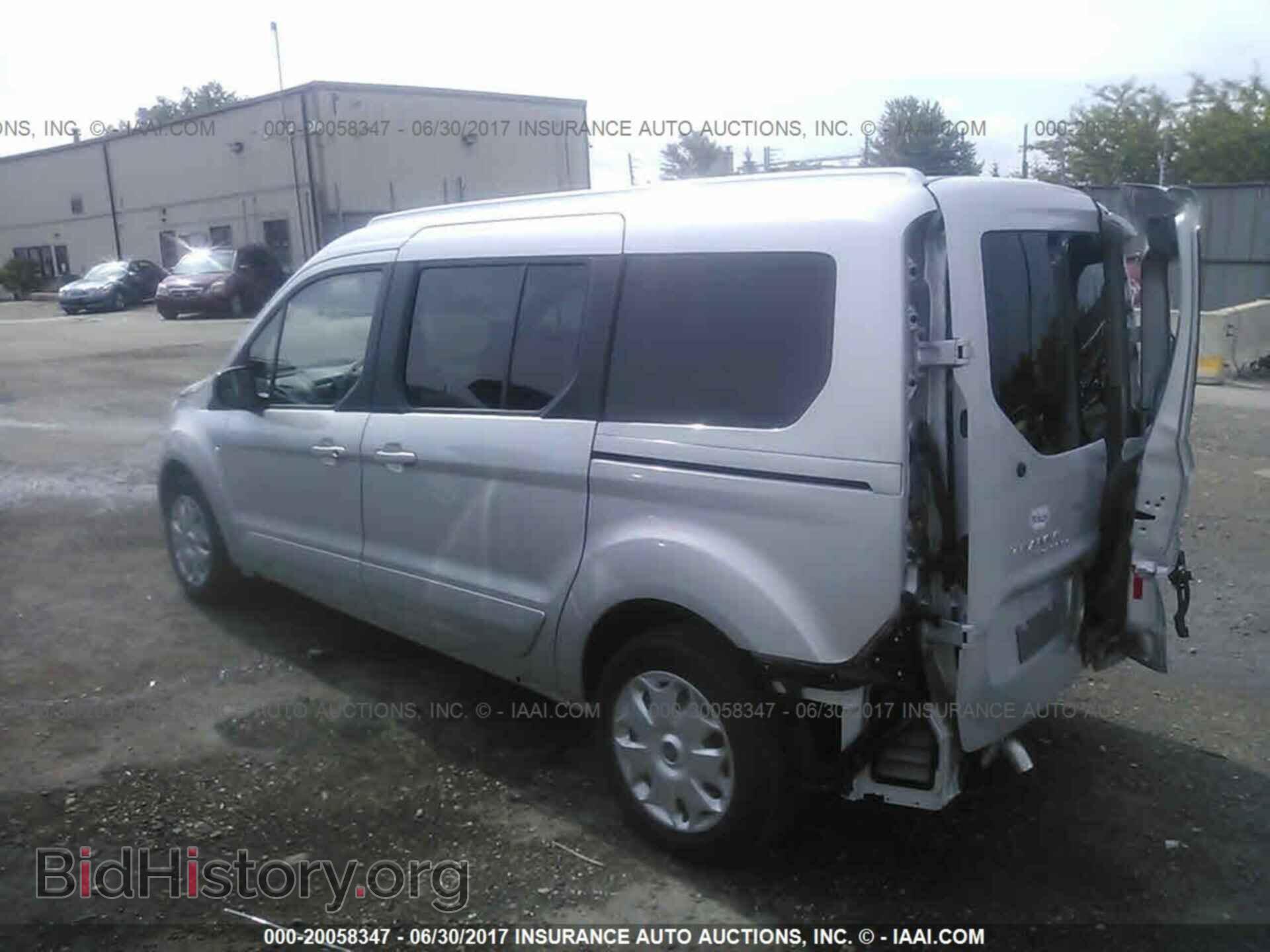 2017 Ford Transit - VIN: NM0GS9F75H1315574 - Фото 3