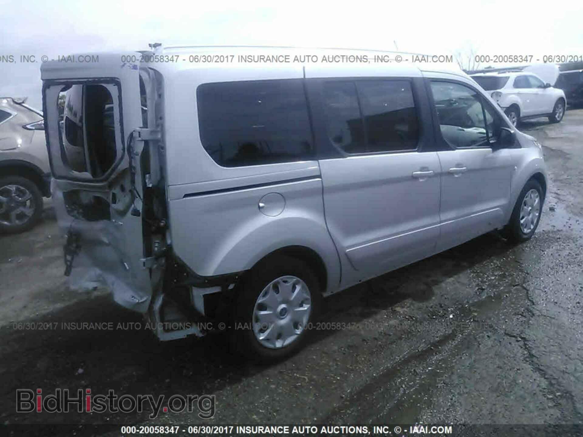 2017 Ford Transit - VIN: NM0GS9F75H1315574 - Фото 4