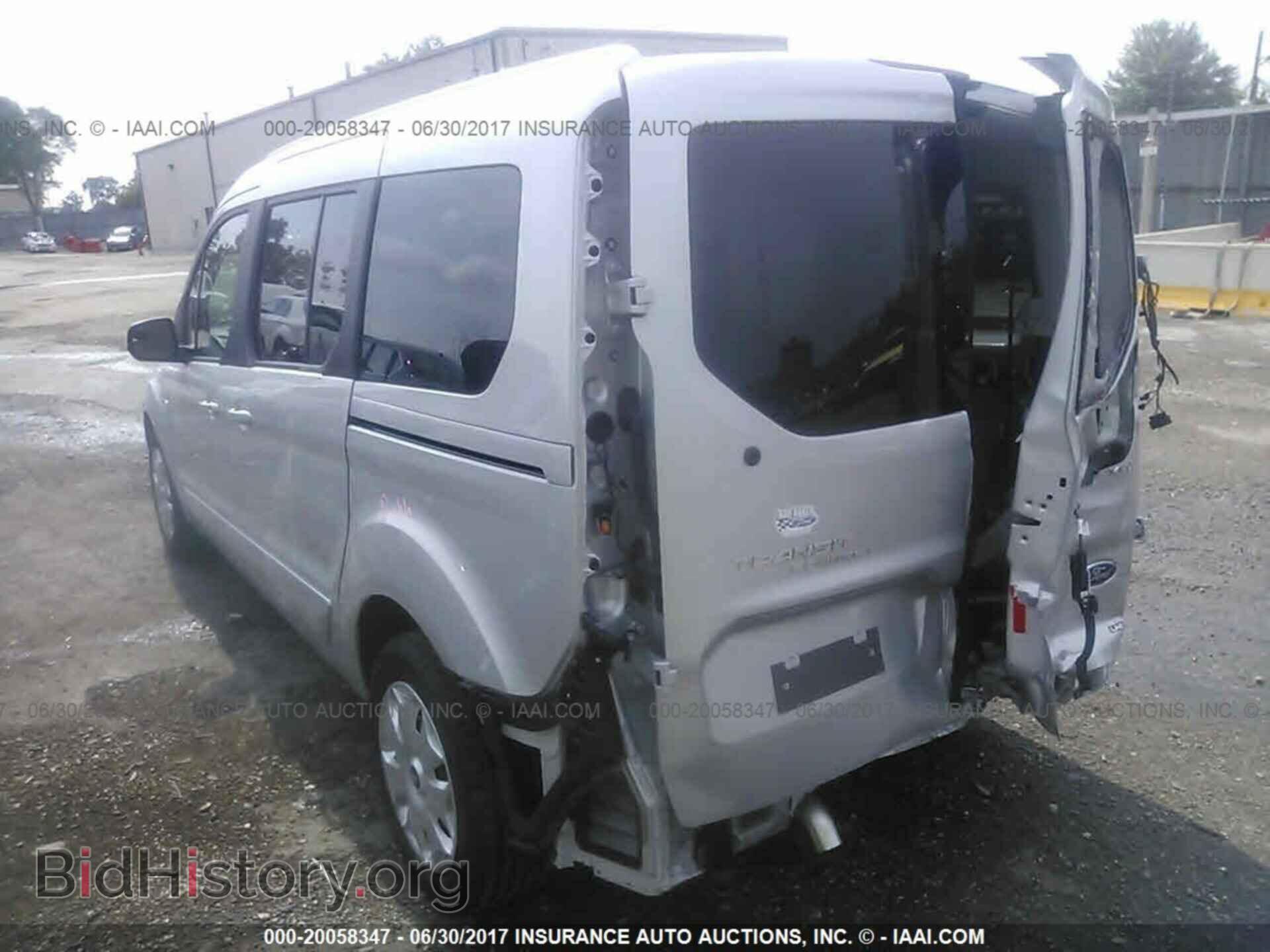 2017 Ford Transit - VIN: NM0GS9F75H1315574 - Фото 6