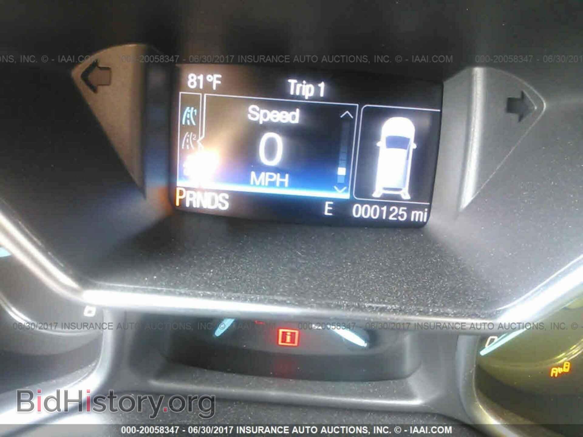 2017 Ford Transit - VIN: NM0GS9F75H1315574 - Фото 7