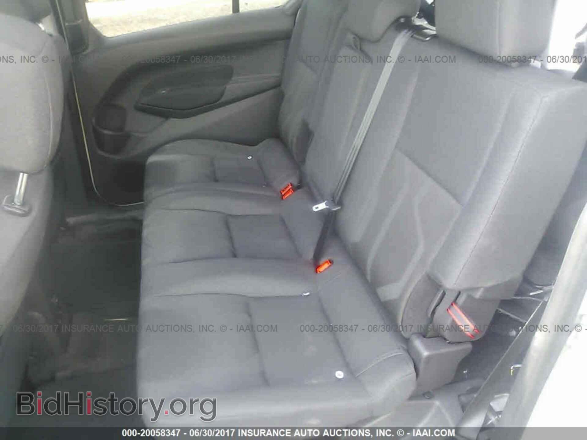 2017 Ford Transit - VIN: NM0GS9F75H1315574 - Фото 8