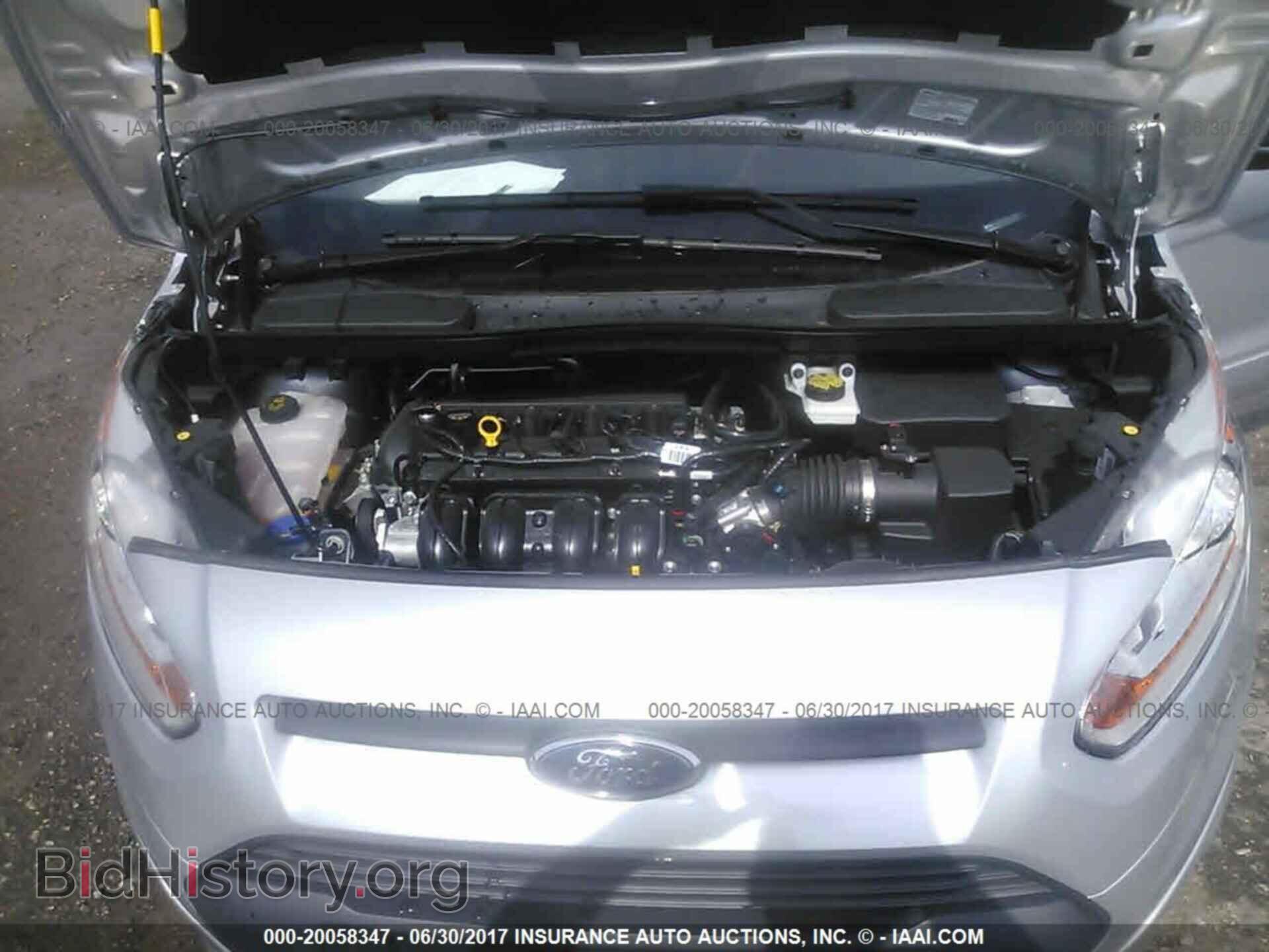 2017 Ford Transit - VIN: NM0GS9F75H1315574 - Фото 10