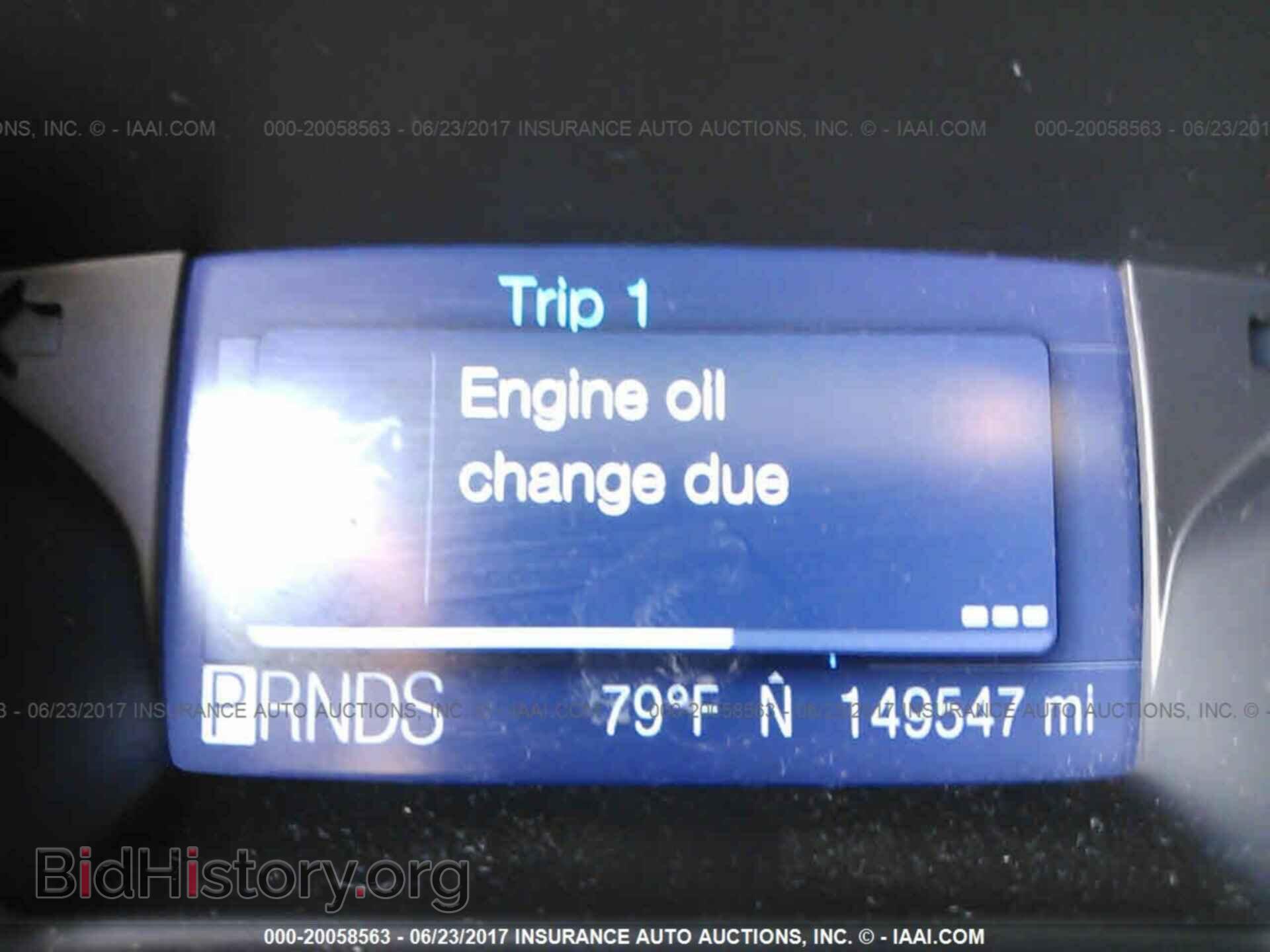 2012 Ford Focus - VIN: 1FAHP3F28CL420400 - Photo 7