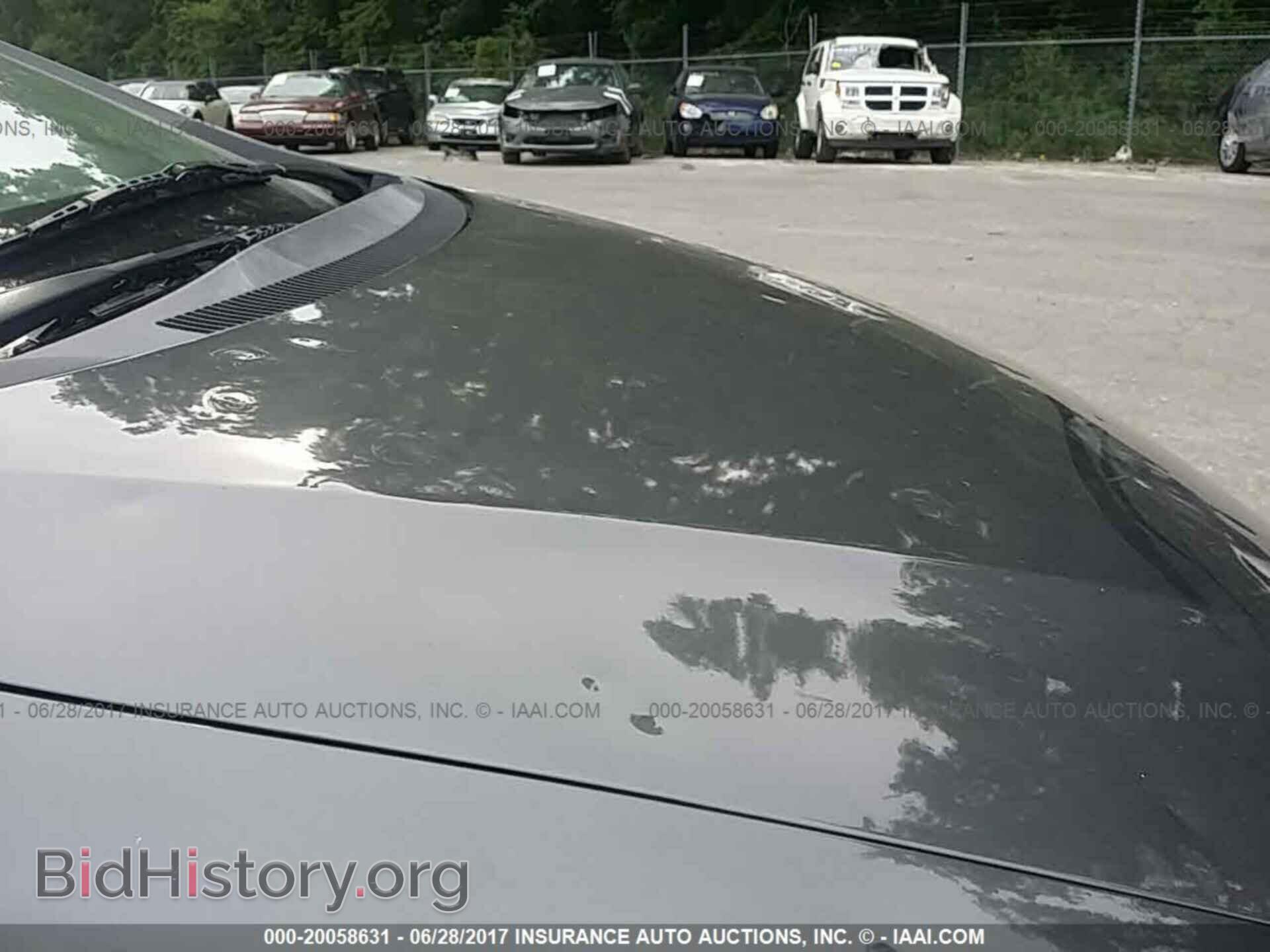 2012 Honda Civic - VIN: 2HGFB2F85CH588315 - Photo 6