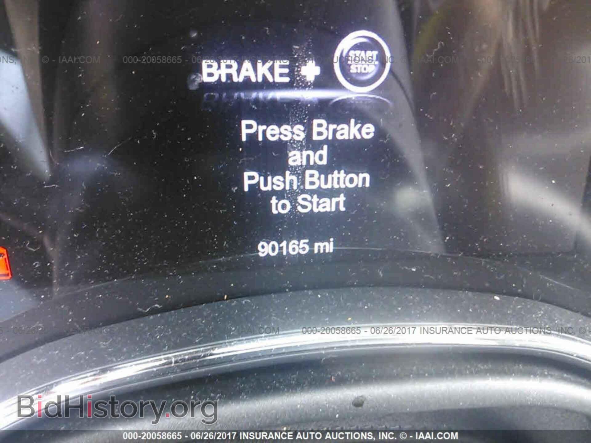 2014 Dodge Durango - VIN: 1C4RDHAG2EC370085 - Фото 7