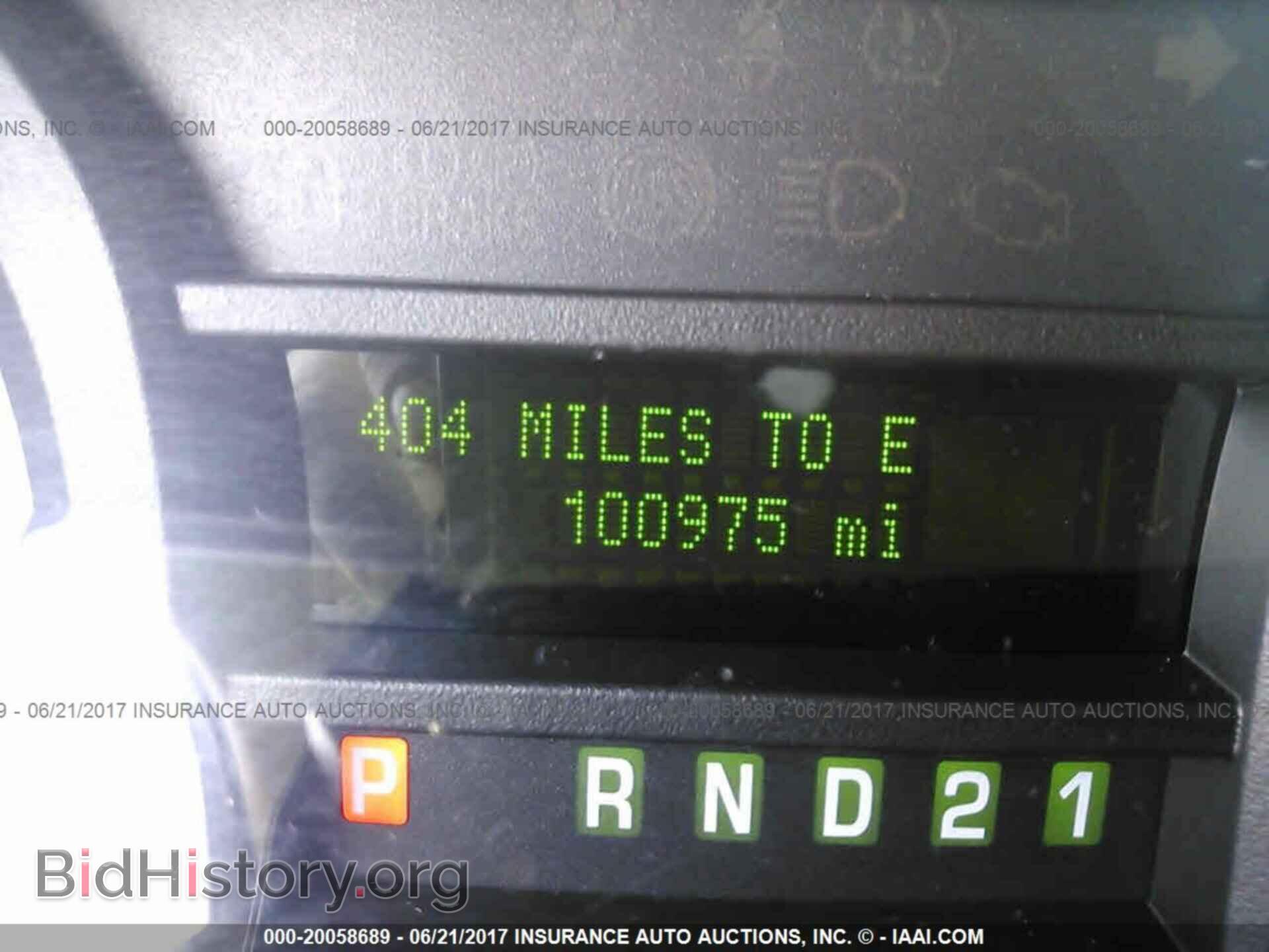 2011 Ford Econoline - VIN: 1FBNE3BL3BDA61360 - Photo 7