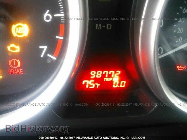 2012 Mazda 6 - VIN: 1YVHZ8DH7C5M11209 - Photo 7