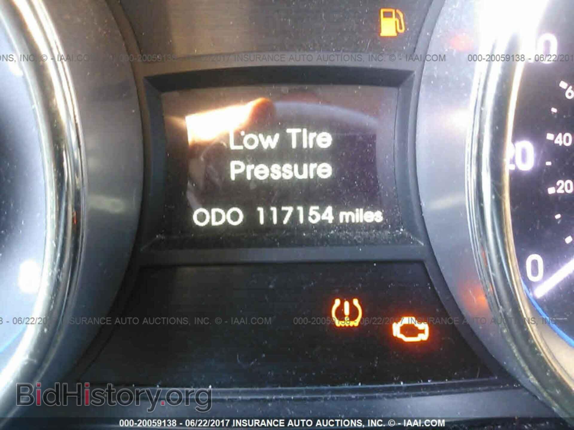 2012 Hyundai Sonata - VIN: 5NPEB4AC5CH479703 - Фото 7