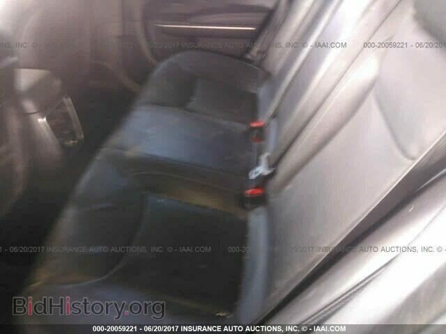 2012 Chrysler 300c - VIN: 2C3CCAET4CH188152 - Фото 8