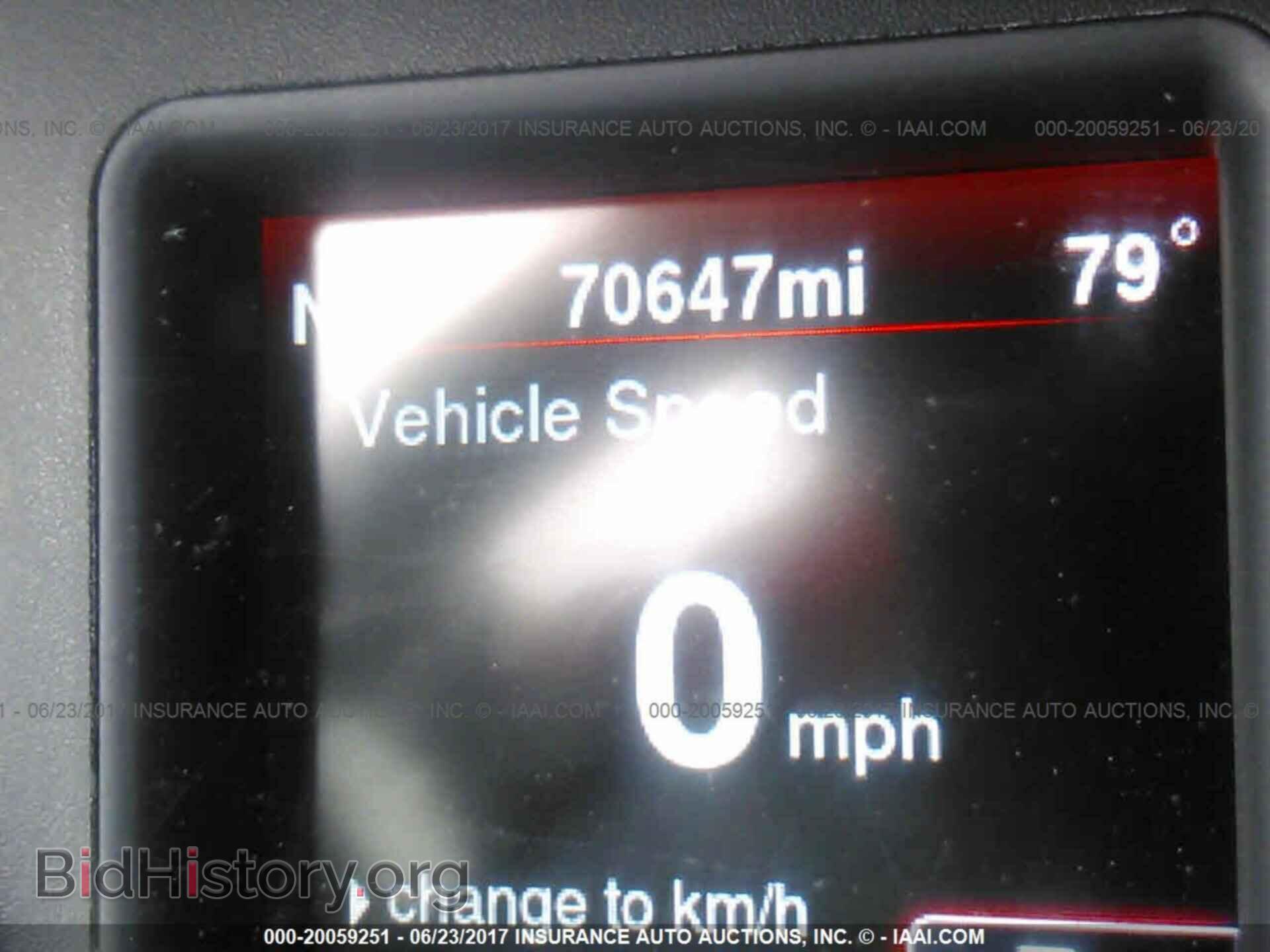 2013 Dodge Charger - VIN: 2C3CDXCT1DH644984 - Photo 7
