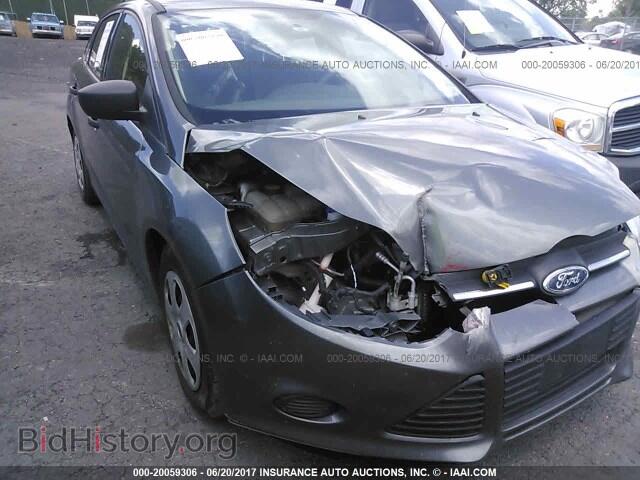 2013 Ford Focus - VIN: 1FADP3E22DL111460 - Photo 6