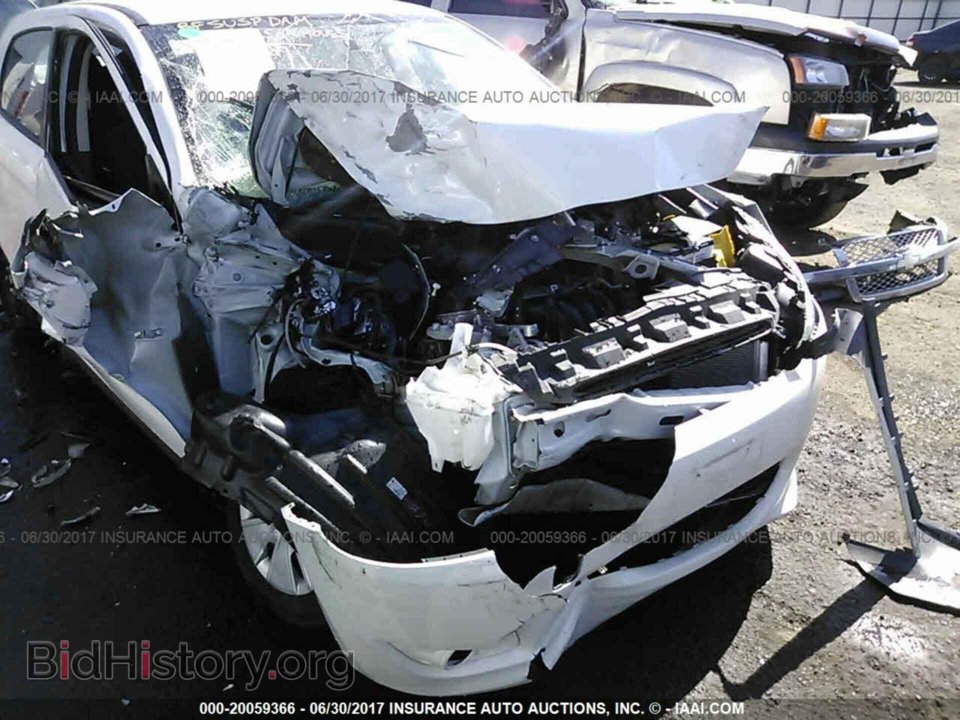 2015 Mitsubishi Mirage - VIN: ML32A3HJ7FH040044 - Фото 6