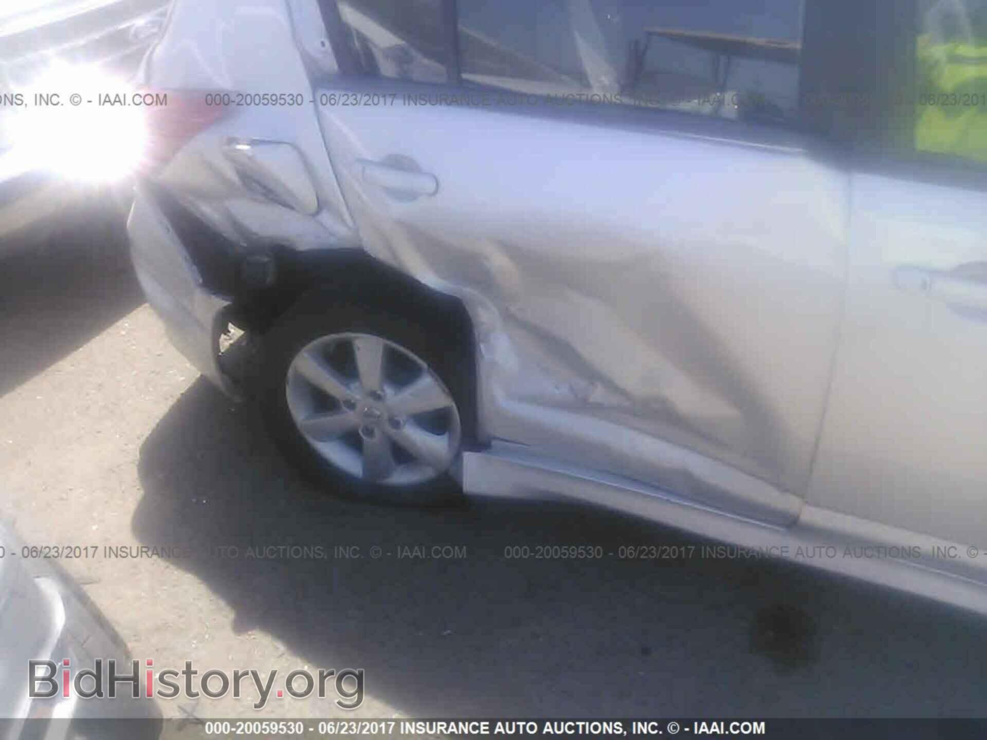 2011 Nissan Versa - VIN: 3N1BC1CP3BL513055 - Photo 6