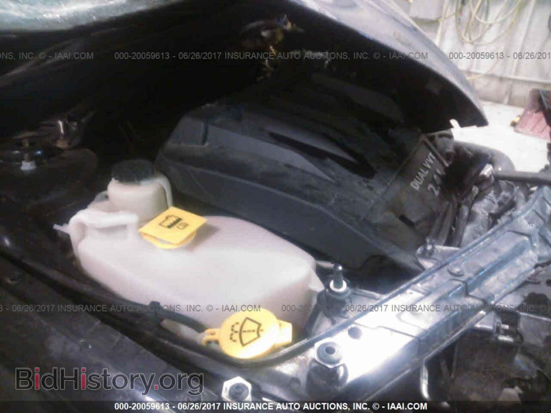 2012 Chrysler 200 - VIN: 1C3CCBBB7CN153906 - Photo 10