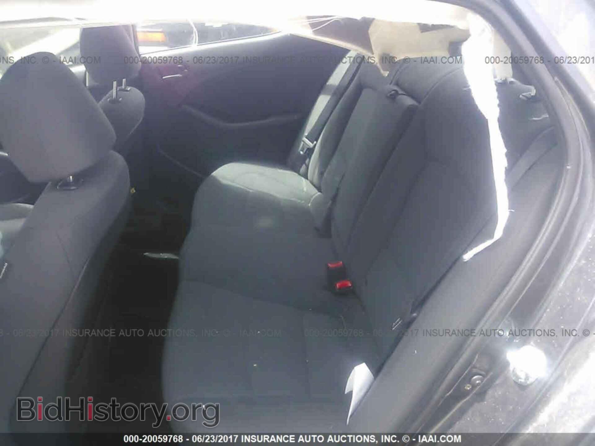 2015 Kia Optima - VIN: KNAGM4A76F5636128 - Фото 8