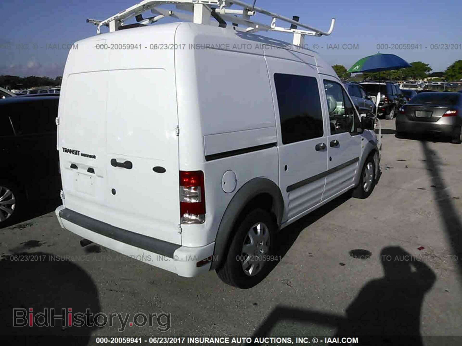 2011 Ford Transit - VIN: NM0LS7BN9BT043078 - Фото 4