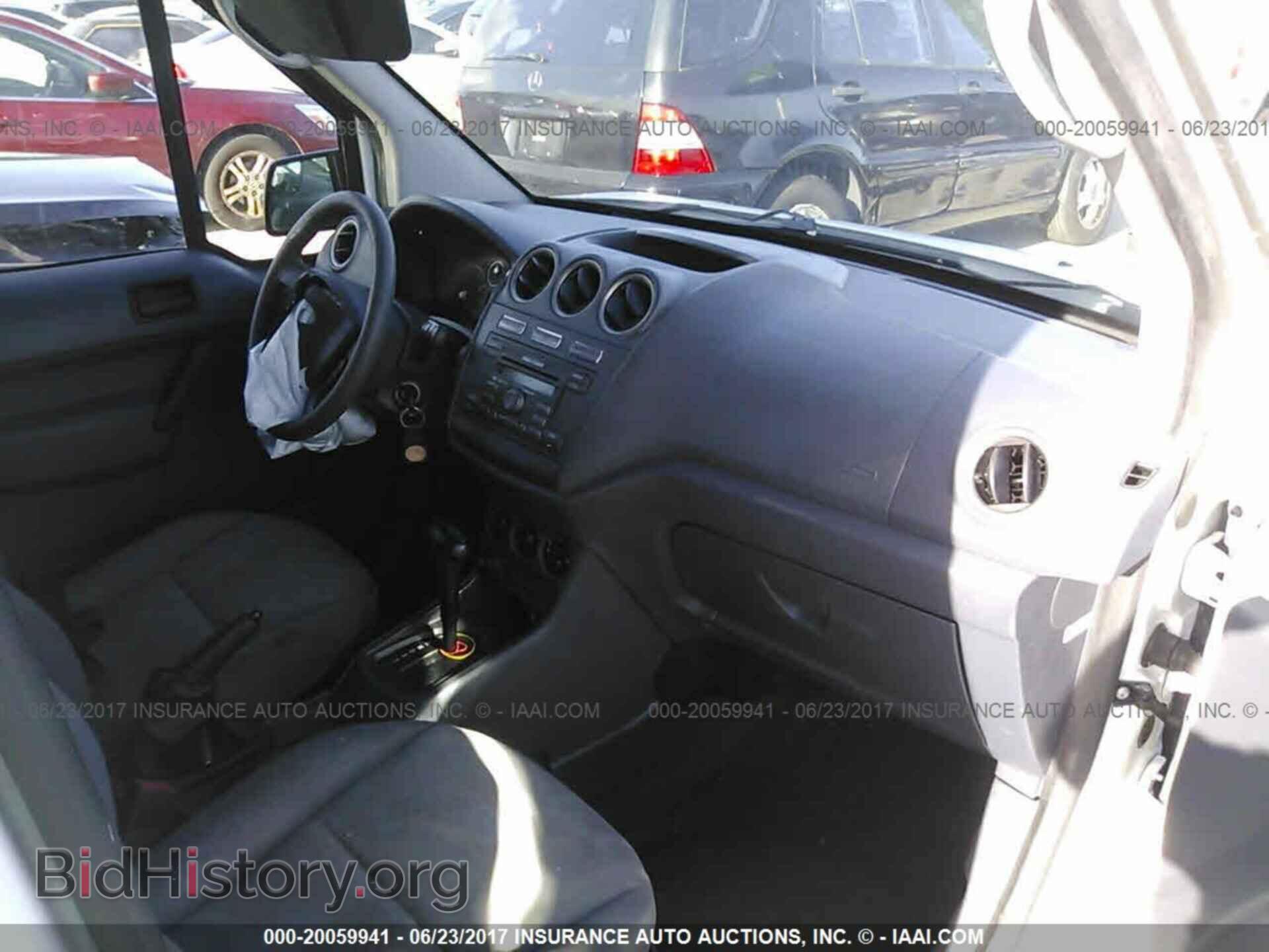 2011 Ford Transit - VIN: NM0LS7BN9BT043078 - Фото 5