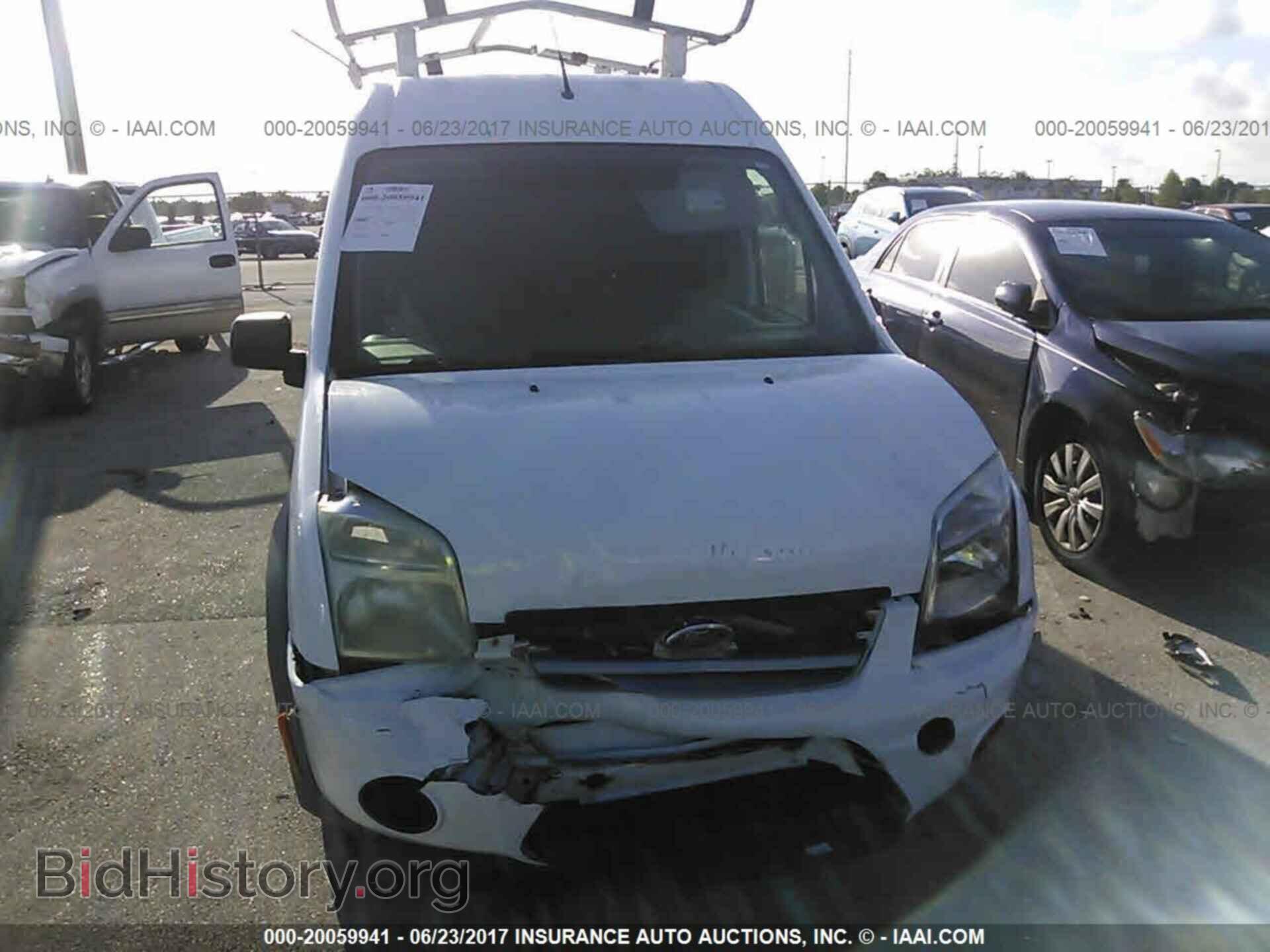 2011 Ford Transit - VIN: NM0LS7BN9BT043078 - Фото 6